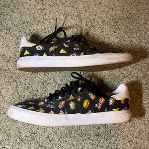 Bravos & Butthead x Adidas 3MC